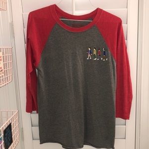 Stranger Things tshirt